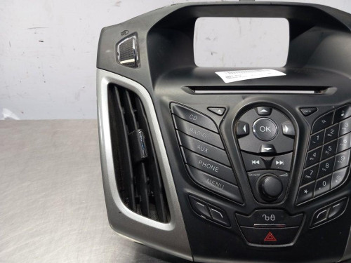  CONSOLA CENTRAL, FORD, FOCUS BERLINA (CEW) 