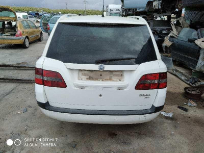 FIAT STILO (192) MULTI WAGON
