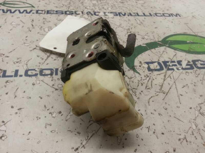 CERRADURA PUERTA DELANTERA IZQUIERDA, LANCIA, LYBRA BERLINA