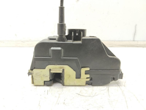 CERRADURA PUERTA DELANTERA DERECHA Renault LAGUNA II (BG0) 