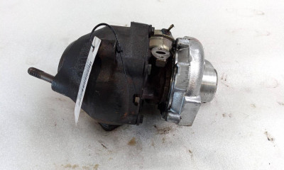TURBOCOMPRESOR, BMW, SERIE 3 BERLINA (E46)