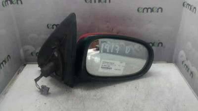 RETROVISOR DERECHO, NISSAN, ALMERA (N16/E)