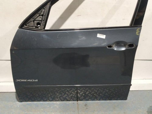  PUERTA DELANTERA IZQUIERDA BMW SERIE X5 (E70) 