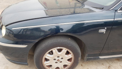 ALETA DELANTERA IZQUIERDA MG Rover Rover 75 (RJ)(1999->)