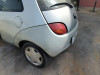 PARAGOLPES TRASERO Ford Ka (CCQ)(09.1996->) FORD Ka (CCQ)(09.1996->) 