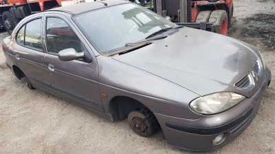 RENAULT MEGANE I FASE 2 CLASSIC (LA...)
