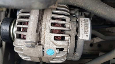 RENAULT MEGANE I FASE 2 CLASSIC (LA...)