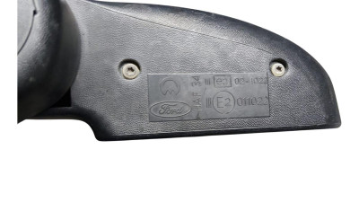 RETROVISOR DERECHO, OPEL, COMBO (CORSA C)