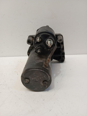 MOTOR ARRANQUE, CITROEN, BERLINGO FURGÓN