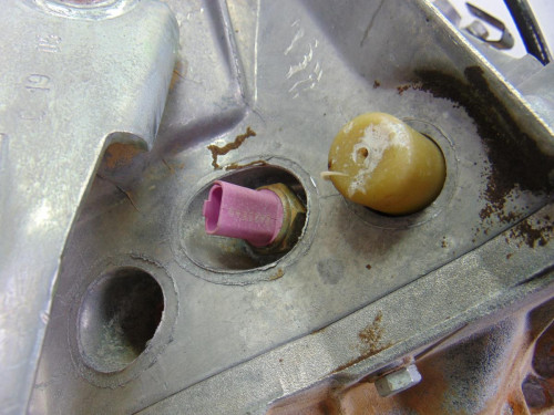 CAJA CAMBIOS de segunda mano