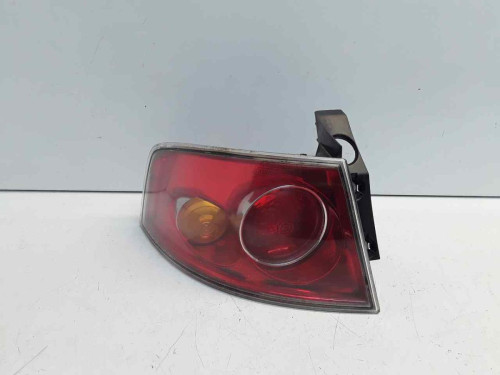 PILOTO TRASERO IZQUIERDO SEAT IBIZA (6L1) 
