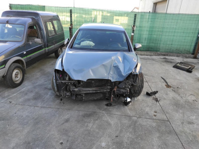 SEAT LEON (1P1)