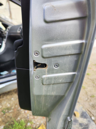 CERRADURA PUERTA DELANTERA DERECHA, PEUGEOT, 307 BREAK/ SW (S2)