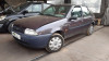  FORD FIESTA BERLINA 