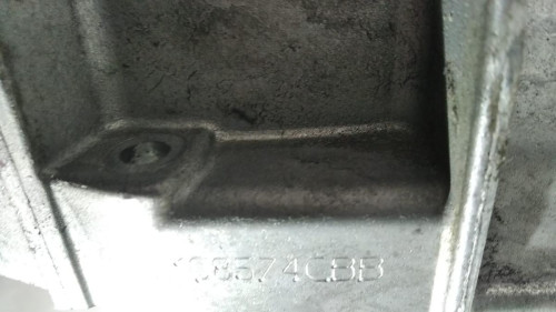  CAJA CAMBIOS BMW SERIE 1 BERLINA (E81/E87) 