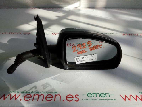  RETROVISOR DERECHO OPEL MERIVA 