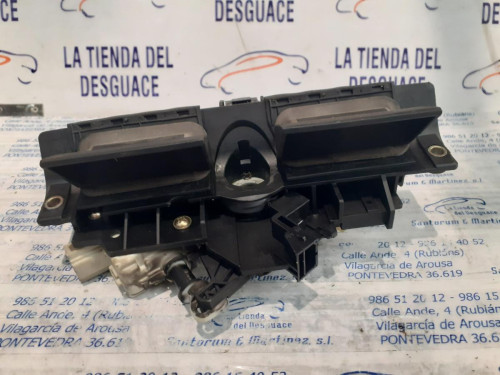  MANETA EXTERIOR PORTON 