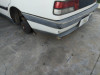 PARAGOLPES TRASERO Peugeot 405 Break (1987->) PEUGEOT 405 Break (1987->) 