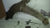 BRAZO SUSPENSION INFERIOR DELANTERO IZQUIERDO Citroen XSARA BERLINA 