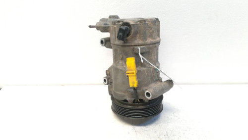  COMPRESOR AIRE ACONDICIONADO CITROEN C4 BERLINA 
