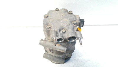 COMPRESOR AIRE ACONDICIONADO, CITROEN, C4 BERLINA