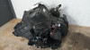 CALEFACCION ENTERA NORMAL Ford FOCUS BERLINA (CEW) 
