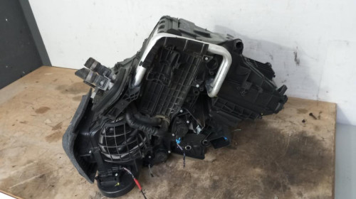 CALEFACCION ENTERA NORMAL Ford FOCUS BERLINA (CEW) 