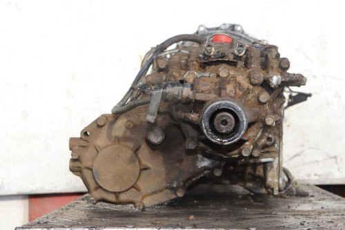  CAJA CAMBIOS, MITSUBISHI, MONTERO (V20/V40) 