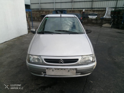 CITROEN SAXO
