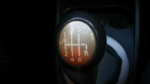  RENAULT MEGANE II BERLINA 5P 