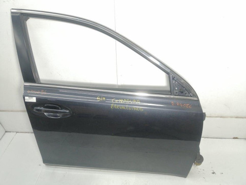  PUERTA DELANTERA DERECHA SUBARU LEGACY COMBI/ OUTBACK (B14) 