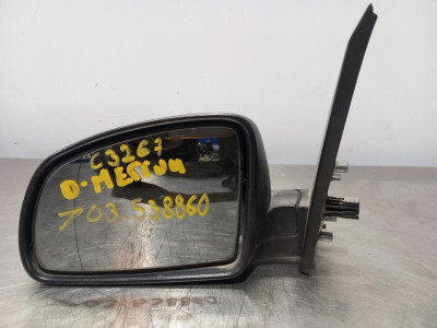 RETROVISOR IZQUIERDO, OPEL, MERIVA