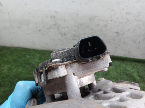  MOTOR LIMPIA DELANTERO SUZUKI SX4 (RW/EY) 