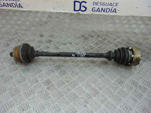  TRANSMISION TRASERA IZQUIERDA AUDI A6 BERLINA (4B2) 