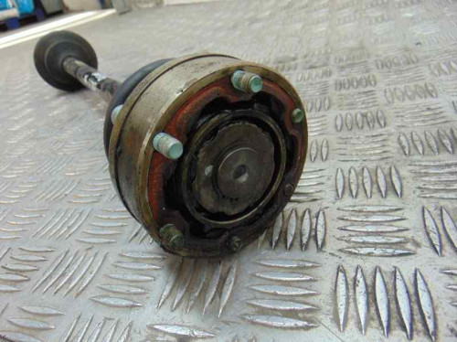  TRANSMISION TRASERA IZQUIERDA AUDI A6 BERLINA (4B2) 