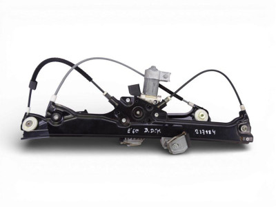 ELEVALUNAS DELANTERO DERECHO, BMW, SERIE 5 BERLINA (E60)