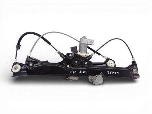  ELEVALUNAS DELANTERO DERECHO, BMW, SERIE 5 BERLINA (E60) 