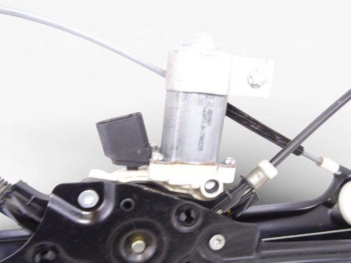  ELEVALUNAS DELANTERO DERECHO, BMW, SERIE 5 BERLINA (E60) 