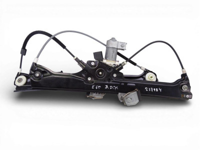 ELEVALUNAS DELANTERO DERECHO, BMW, SERIE 5 BERLINA (E60)