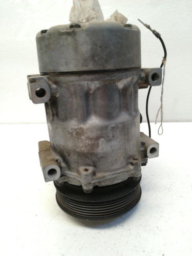  COMPRESOR AIRE ACONDICIONADO 