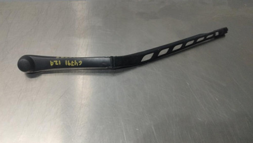  BRAZO LIMPIA DELANTERO IZQUIERDO, BMW, SERIE 6 COUPE (E63) 