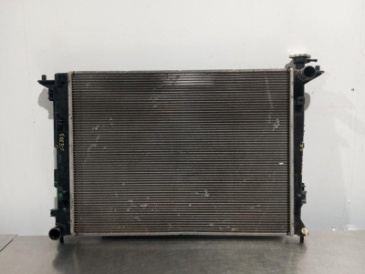 RADIADOR AGUA, KIA, SPORTAGE (SL)