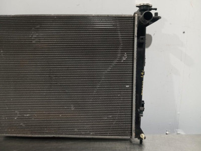 RADIADOR AGUA, KIA, SPORTAGE (SL)