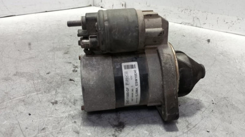 MOTOR ARRANQUE FORD FOCUS BERLINA (CEW) 