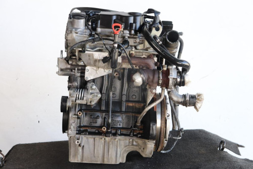  MOTOR COMPLETO MITSUBISHI COLT CZ3 BERL. 3 (Z30) 