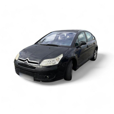 CITROEN C4 BERLINA