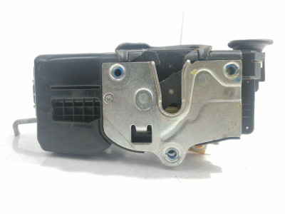 CERRADURA PUERTA TRASERA IZQUIERDA, OPEL, ANTARA