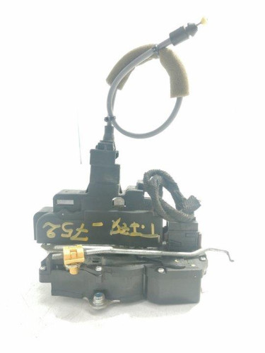 CERRADURA PUERTA TRASERA IZQUIERDA OPEL ANTARA 