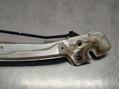 SOPORTE FARO IZQUIERDO, FIAT, SCUDO (272) FURGÓN
