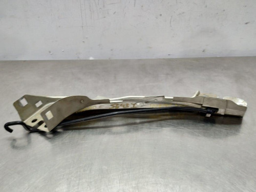 SOPORTE FARO IZQUIERDO FIAT SCUDO (272) FURGÓN 